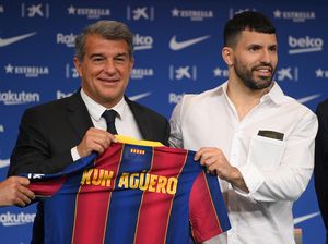 Tenang Saja, Barcelona Masih Akan Belanja
