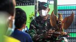 Sosialisasi Nilai Pancasila untuk Anak-anak di Tangerang
