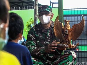 Apa Arti Pancasila Bagi Bangsa Indonesia? Ini Penjelasan BPIP