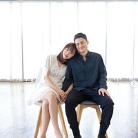 Foto: Dok. Instagram @sunnydahye @chrisokano