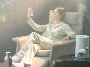 Spoiler The Penthouse 3, Cheon Seo Jin Masih Hidup Mewah di Penjara