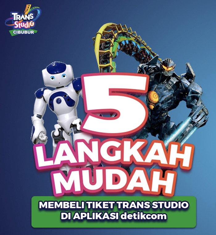 Trans Studio Cibubur