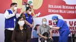 Potret Ragam Aksi Sambut Hari Lahir Pancasila di Berbagai Daerah