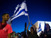 Survei Global Sebut Israel Jadi Negara Paling Tidak Disukai di Dunia