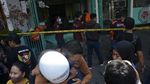 Ada Ledakan di Rumah Makan Makassar, Lima Orang Terluka