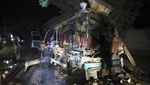 Afghanistan Gelap Gulita Pasca Ledakan Tiga Bom