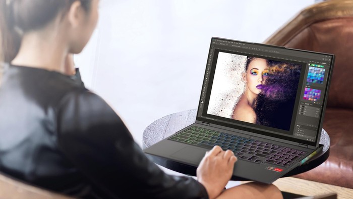 AMD