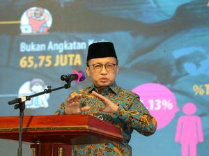 Kemnaker Dukung 3 Isu Prioritas Ketenagakerjaan Forum G20