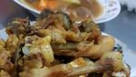 Ayam Goreng Kampung Racikan Pak Supar yang Tersohor di Semarang