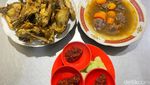 Ayam Goreng Kampung Racikan Pak Supar yang Tersohor di Semarang