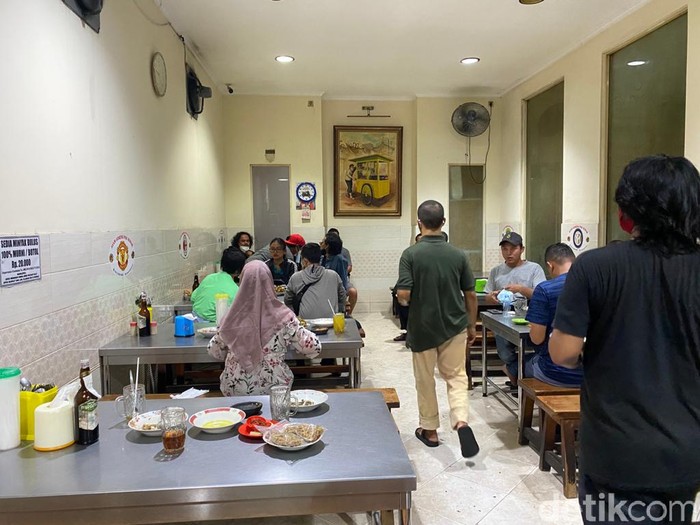 Ayam Goreng Pak Supar Semarang Ayam Goreng Pak Supar Semarang