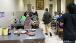 Ayam Goreng Kampung Racikan Pak Supar yang Tersohor di Semarang