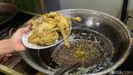 Ayam Goreng Kampung Racikan Pak Supar yang Tersohor di Semarang