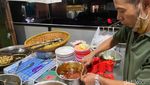 Ayam Goreng Kampung Racikan Pak Supar yang Tersohor di Semarang