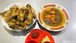 Ayam Goreng Kampung Racikan Pak Supar yang Tersohor di Semarang