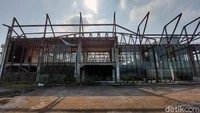 Tak cuma untuk konten kreator, area kondotel juga kerap dipakai sebagai venue untuk prewedding dan foto produk. Namun pihaknya amat mengingatkan keselamatan agar pengunjung aman saat masuk dan melakukan aktivitasnya.  