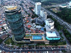BNI Berpotensi Garap Perdagangan RI-Korsel hingga US$ 30 Miliar