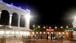 Foto: Benteng Hock, Tempat Nongkrong Gratis Salatiga