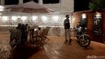 Foto: Benteng Hock, Tempat Nongkrong Gratis Salatiga