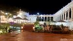 Foto: Benteng Hock, Tempat Nongkrong Gratis Salatiga