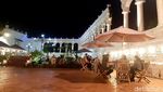 Foto: Benteng Hock, Tempat Nongkrong Gratis Salatiga