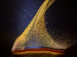 Karya Menakjubkan Jawara Kontes Foto Alam