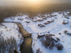Karya Menakjubkan Jawara Kontes Foto Alam
