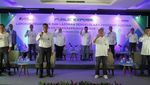 BPJS Ketenagakerjaan Paparkan Kinerja
