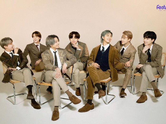 BTS BTS