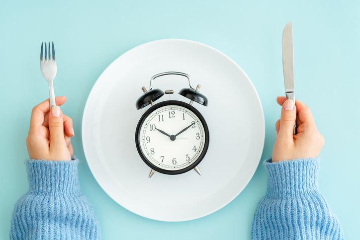 Lapar Saat Bosan? Coba Atasi dengan 5 Cara Ini