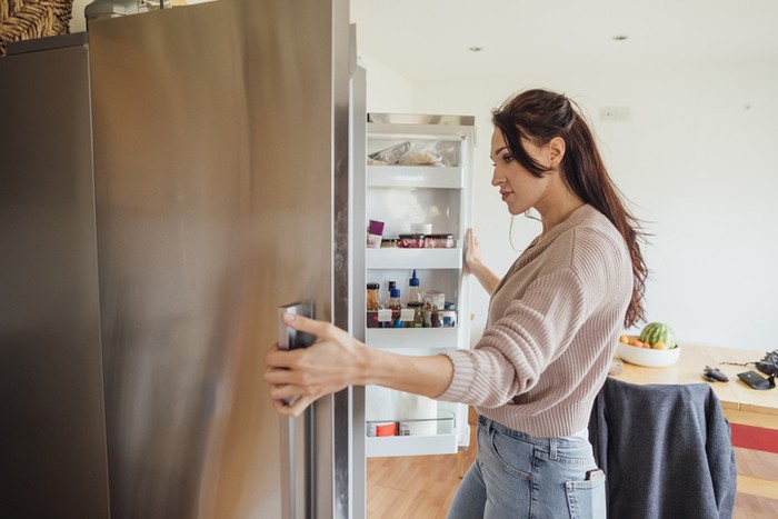 Lapar Saat Bosan? Coba Atasi dengan 5 Cara Ini