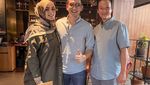 Citra Kirana Turun BB 22 Kg, Ini Momennya saat Ngopi Cantik di Kafe