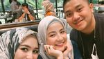Citra Kirana Turun BB 22 Kg, Ini Momennya saat Ngopi Cantik di Kafe