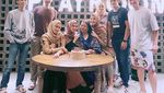 Citra Kirana Turun BB 22 Kg, Ini Momennya saat Ngopi Cantik di Kafe