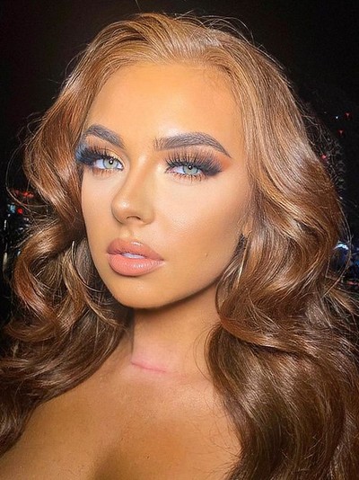 Demi Jones