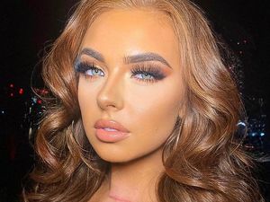 Bintang Love Island Didiagnosa Kanker Tiroid, Netizen Malah Ketawa