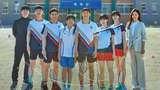 Imbas Dikritik, Rating Drakor Racket Boys di IMDb Terjun Bebas
