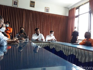 Duh! Warga di Bantul Tolak Prokes Pemakaman Jenazah Korban Corona