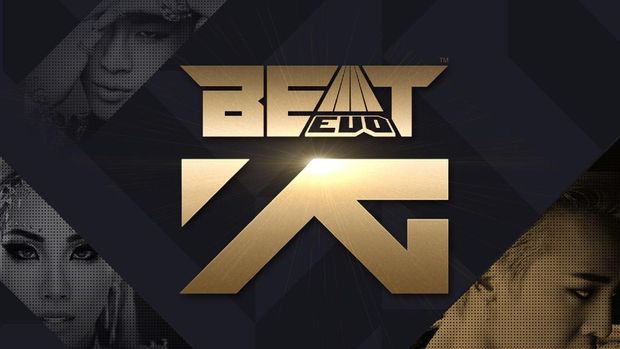 Game K-Pop