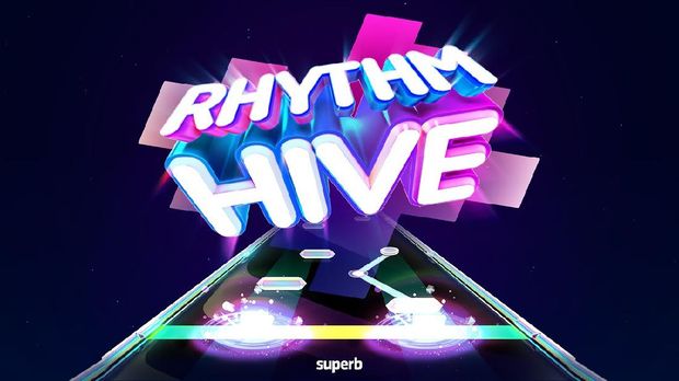 Game K-Pop