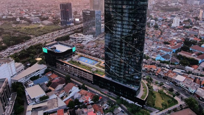 Gedung BNI