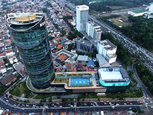 Sambut HUT ke-75, BNI Siap Tebar Berbagai Kejutan Menarik