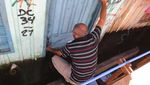 Gegara Banjir, Brasil Berubah Bak Kota Apung