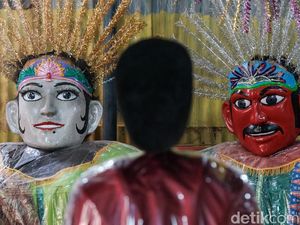 Gebyar Seni Budaya Betawi 2024: Jadwal hingga Daftar Acara