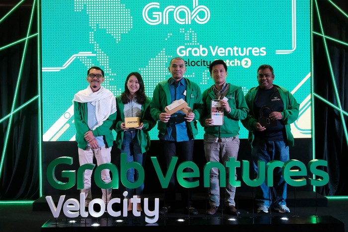 Grab Indonesia