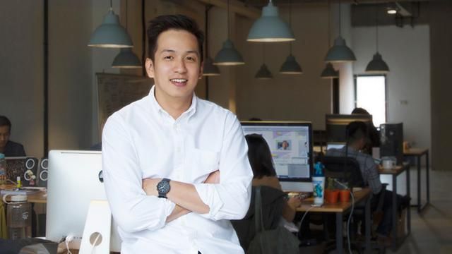 Grab Indonesia
