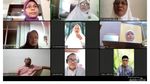 Halal Bihalal Virtual Pengobat Rindu Akan Tanah Air