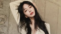 Han Ye Seul juga akan membahas tentang tudingan keterlibatannya dengan kasus Burning Sun. Foto: dok. Instagram han_ye_seul_