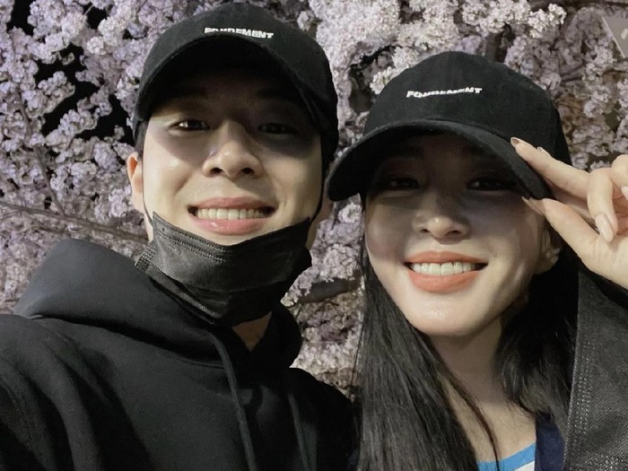 Han Ye Seul Han Ye Seul