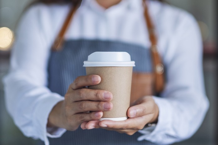 Harga Kopi Sesuai Kesopanan Pengunjung